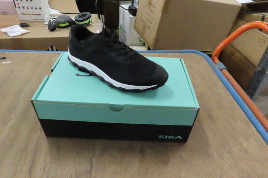 Arbejdssko SIKA MOVE SIKA BUBBLE str. 39