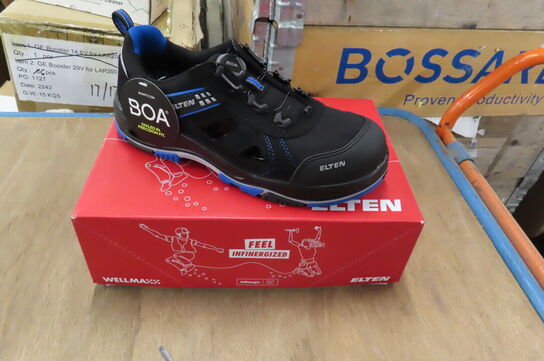 Arbejdssko ELTEN  IAN XXTP PRO BOA str. 42