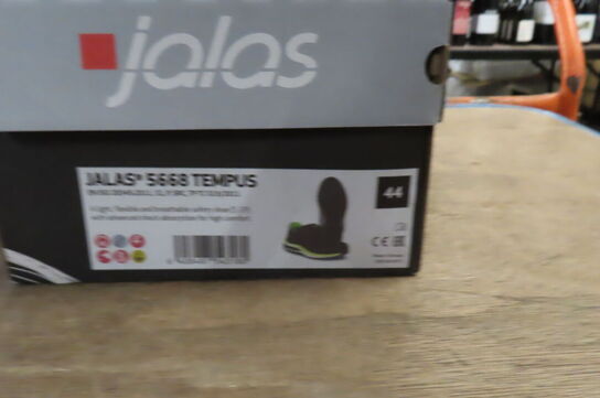 Arbejdssko JALAS 5668 TEMPUS str. 44