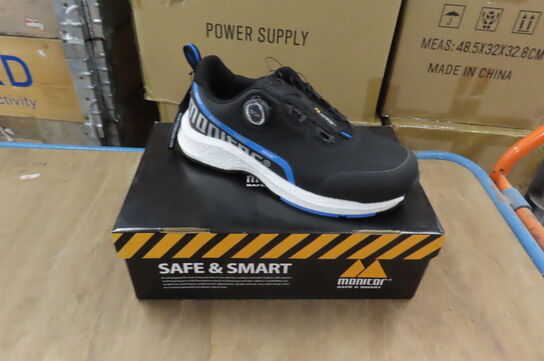 Arbejdssko MONITOR PARADOX E MONITOR str. 41