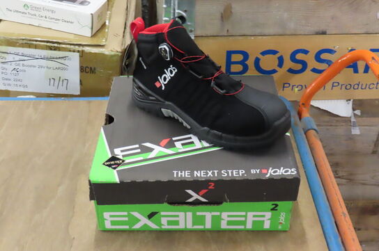 Arbejdssko JALAS EXALTER 9988 GTX str. 45