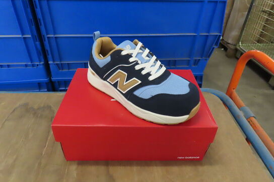 Arbejdssko NEW BALANCE ELITE LITE str. 40