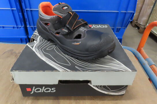 Arbejdssko JALAS MONZA SPORT str. 47
