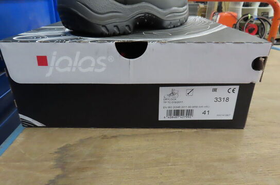 Arbejdssko JALAS DRY LOCK 3318 str. 3318