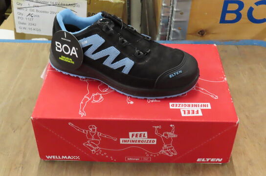 Arbejdssko ELTEN  MARTEN XXSPORTS PRO str. 39 