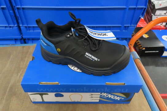 Arbejdssko NOKNOK EXPRESS 1 str. 36