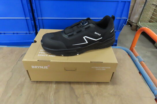 Arbejdssko BRYNJE SHADOW str. 47