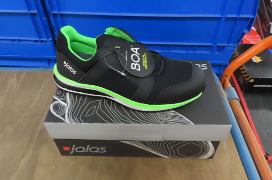 Arbejdssko JALAS 5668 TEMPUS str. 44