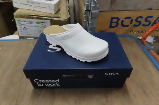 Arbejdssko SIKA FLEX LBS str. 39 