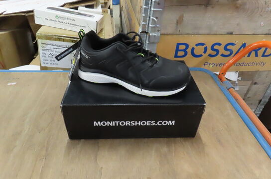 Arbejdssko MONITOR COURAGE str. 43