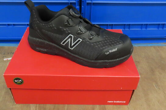 Arbejdssko NEW BALANCE LOGIC BOA str. 41,5