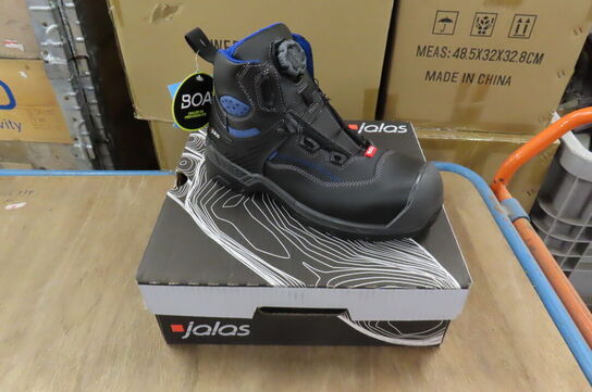 Arbejdssko JALAS HEAVY DUTY str. 41