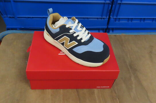 Arbejdssko NEW BALANCE ELITE LITE str. 40