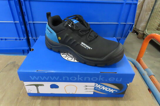 Arbejdssko NOKNOK EXPRESS 1 str. 42