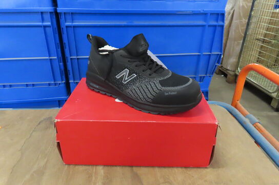 Arbejdssko NEW BALANCE SPEEDWARE str. 46,5