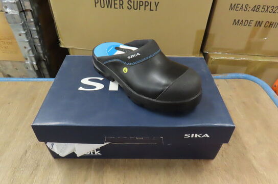 Arbejdssko SIKA SBSRA str. 36