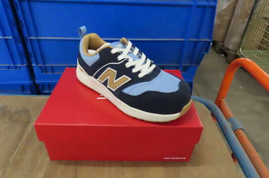 Arbejdssko NEW BALANCE ELITE LITE str. 41,5