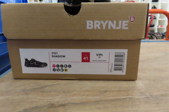 Arbejdssko BRYNJE  SHADOW str. 41