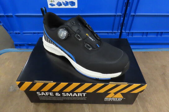 Arbejdssko MONITOR PARADOX E MONITOR str. 41