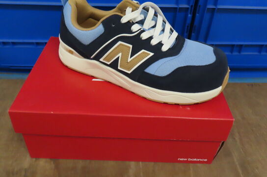 Arbejdssko NEW BALANCE ELITE LITE str. 41,5