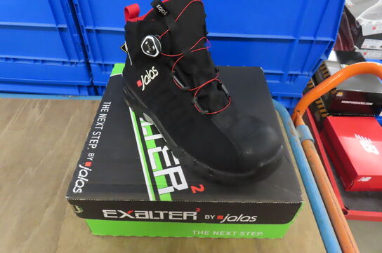Arbejdssko JALAS EXALTER 9988 GTX str. 45