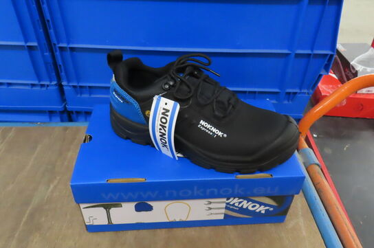 Arbejdssko NOKNOK EXPRESS 1 str. 39