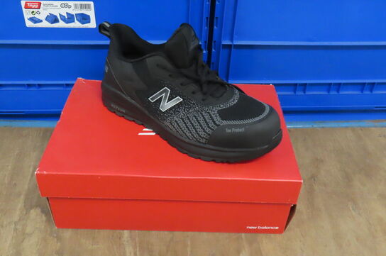 Arbejdssko NEW BALANCE SPEEDWARE str. 45