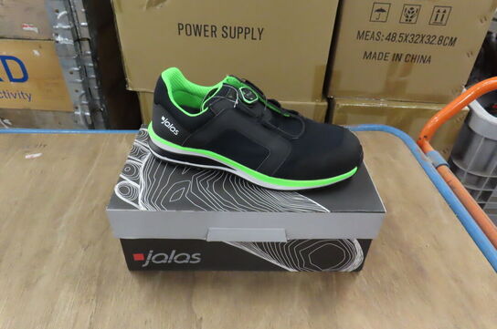 Arbejdssko JALAS 5668 TEMPUS str. 43