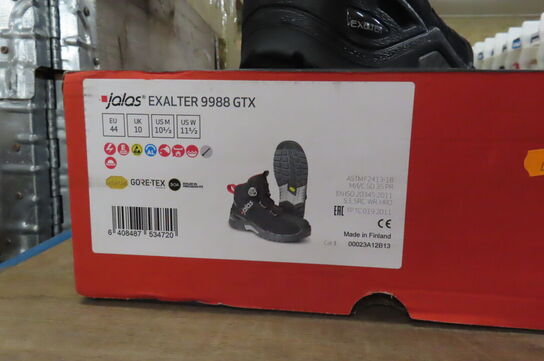 Arbejdssko JALAS EXALTER 9988 GTX str. 44