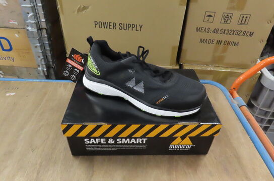 Arbejdssko MONITOR THREE NINETY 100 str. 46