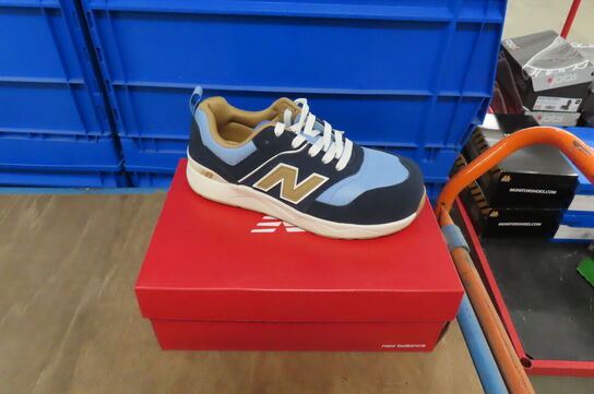 Arbejdssko NEW BALANCE ELITE LITE str. 40