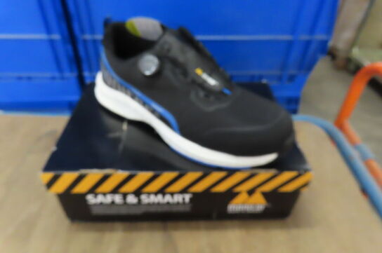 Arbejdssko MONITOR PARADOX E MONITOR str. 47