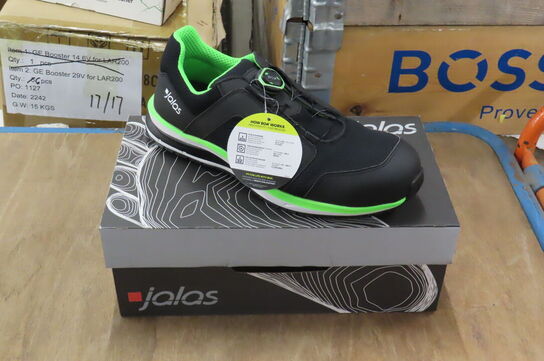 Arbejdssko JALAS 5668 TEMPUS str. 44