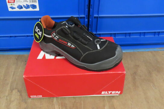 Arbejdssko ELTEN SENEX BOA ESD S3 str. 45