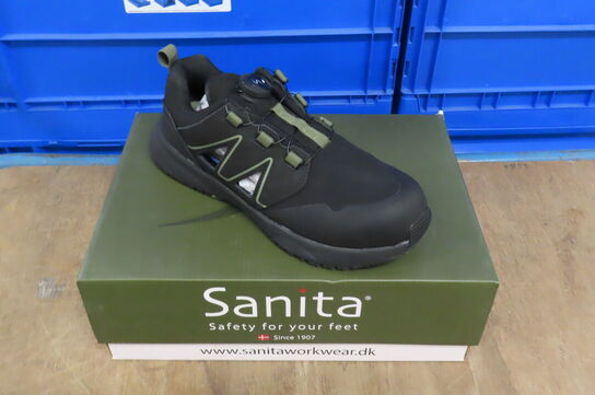 Arbejdssko SANITA MICA-ESD S1P str. 41