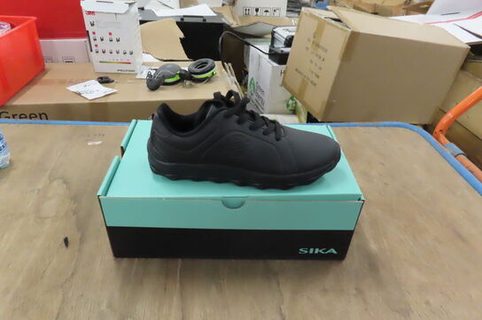 Arbejdssko SIKA STEP SIKA BUBBLE str. 38
