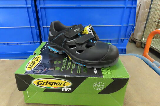 Arbejdssko GRISPORT 74721CD4 str. 43