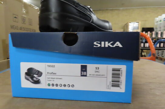 Arbejdssko SIKA  PROFLEX S3SRC str. 38