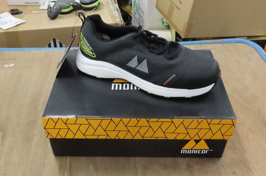 Arbejdssko MONITOR THREE 100 NINETY MONITOR str. 44