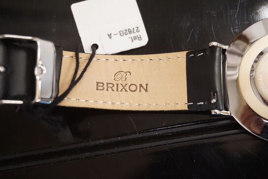 Ur BRIXON