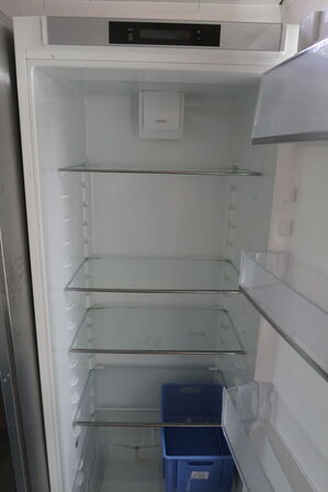 Electrolux køleskab 