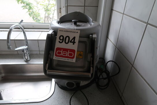 Kartoffelskræller IMC VP3.5 