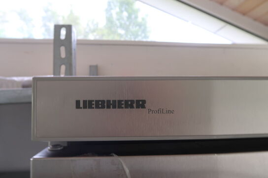 Køleskab, Liebherr 2 6167 4