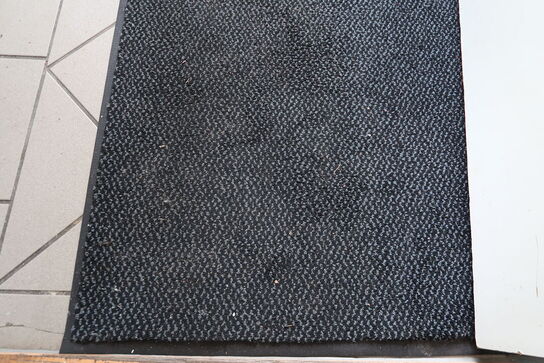 Gulvmåtte - 280x80 cm 