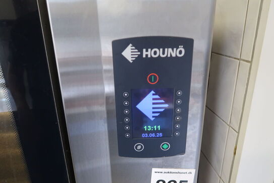 Industri Combiovn, Hounö CPE-Gas 1.10