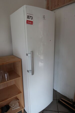 Electrolux køleskab 