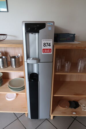 Vanddispenser, Easy water 