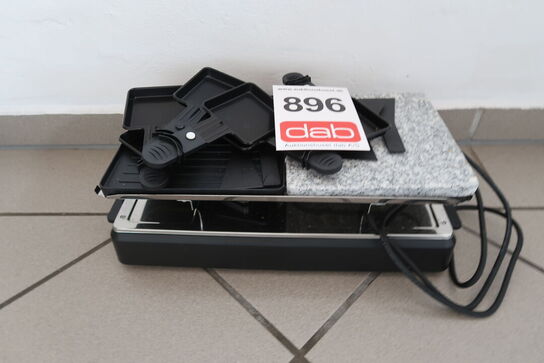 Raclette