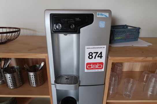 Vanddispenser, Easy water 