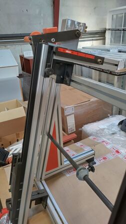 Blum Boxfix skuffesamler til BLUM skuffer